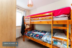 Bedroom- click for photo gallery